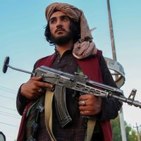 Krievija, Ķīna un Irāna strādās ar talibiem 'reģionālās stabilitātes' labā