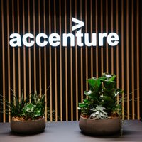 'Accenture' Latvijas filiāle reģistrējusi informāciju par patieso labuma guvēju