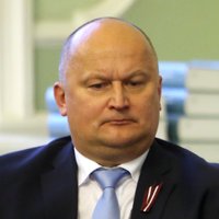 Ликвидаторами ABLV Bank назначены экс-депутат Нацблока Балодис и адвокат Берзиня