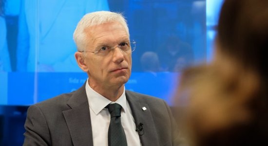 Политолог: решение Кариньша уйти в отставку не было добровольным