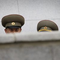 Южная Корея сообщила о казни крупного политика в КНДР