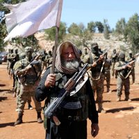 Soču vienošanās izgāžas - džihādisti turkiem nepakļaujas