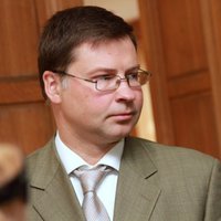 ES ekonomikas galvenā problēma ir konkurētspēja, 'Rīgas konferencē 2013' atzīst premjers Dombrovskis
