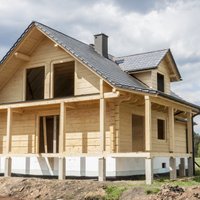 Tautas ieteikumi, ko ņemt vērā, iegādājoties zemi mājas būvniecībai