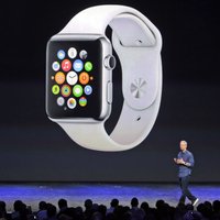 'Apple Watch' realizācija piedzīvojusi dramatisku kritumu, apgalvo analītiķi