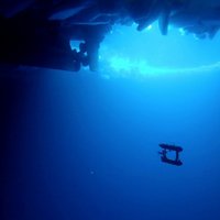 Найдены самые "девственные" воды Мирового океана