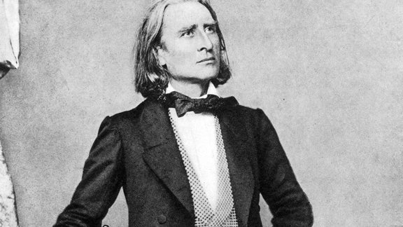 Franz Liszt