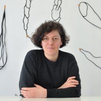 'TUR_telpā' atklās Maijas Kurševas laikmetīgās mākslas izstādi 'Lapa uz lapas'
