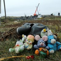 MH17 tiesas liecinieks: pie 'Buk' atradās Krievijas specdienestu darbinieki