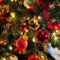 Как украсить елку на Новый год согласно традициям фэн-шуй