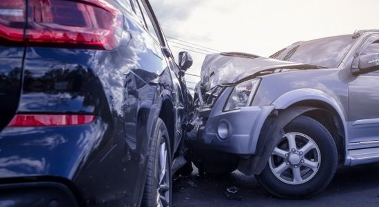 Gandrīz puse autoīpašnieku pēdējo 20 gadu laikā nav izraisījuši nevienu negadījumu