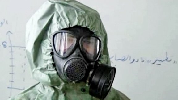 chemical weapons,ķīmiskie ieroči,sīrija