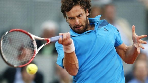 Ernests Gulbis