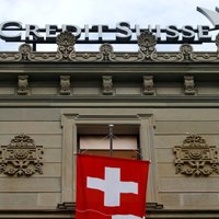 'Credit Suisse' pārņemšanai UBS vadītāja amatā atgriezīsies Serdžo Ermoti