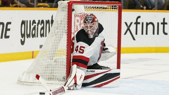 Jonathan Bernier, Džonatans Bernjē, NHL, hokejs