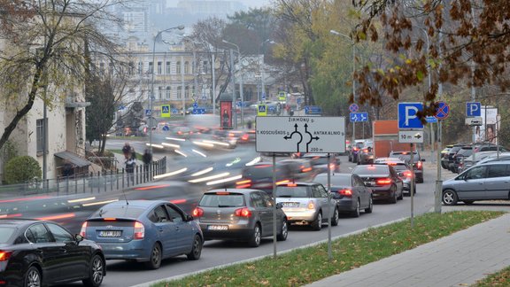 Viļņa Lietuva