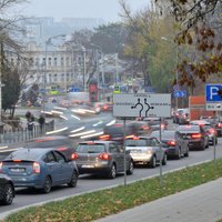 Lietuva ieviesīs līdz 540 eiro ekoloģijas nodokli automobiļiem