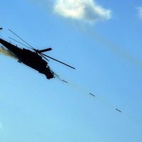 Krievijas Gaisa spēki atbalstīs Sīrijas armijas sauszemes ofensīvas, paziņo Putins