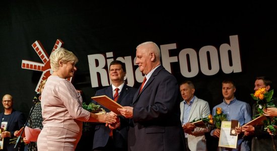 Noskaidroti labākie Latvijas ražotāju 2019. gada piena produkti