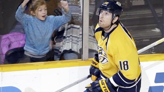 James Neal