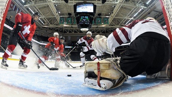 Matt Zambonin/HHOF-IIHF Images