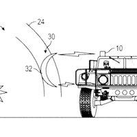 'Boeing' patentējis lāzeru radīta 'spēka lauka' tehnoloģiju