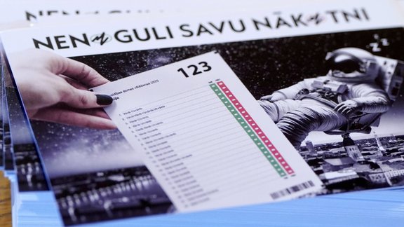 Nostrādājusi aizsardzības sistēma – ārējs apdraudējums vēlēšanu sistēmai nav noticis