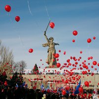 70 лет назад завершилась Сталинградская битва