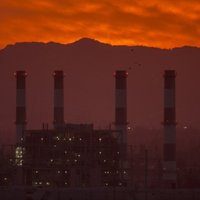 Климатическая конференция ООН в Мадриде: это десятилетие будет самым жарким