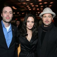 СМИ: У Анджелины Джоли был "черный список" женщин для Брэда Питта