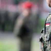 Vācijas armija apsver militāro speciālistu rekrutēšanu citās ES valstīs