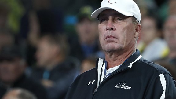 Ivan Lendl