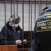 Михаил Ефремов отказался признавать свою вину в смертельном ДТП
