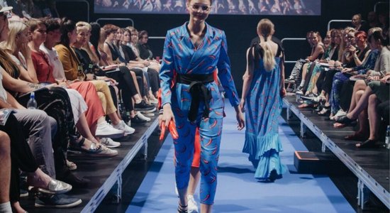 Estonian Fashion Festival 2020 представит онлайн коллекции 30 дизайнеров