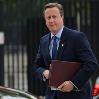 СМИ: Дэвид Кэмерон может занять пост генсека НАТО