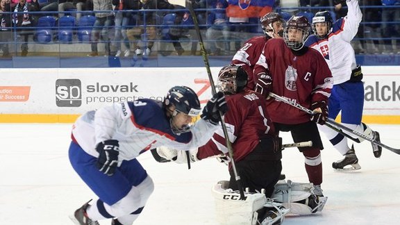 Andrea Cardin/HHOF-IIHF Images