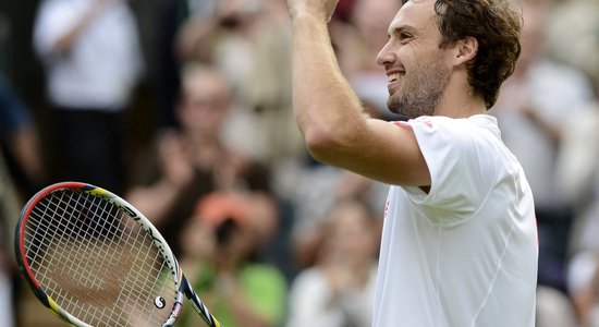 Gulbis pēc 19 mēnešu pārtraukuma atgriežas pasaules ranga TOP 50