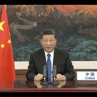 Си Цзиньпин отвергает обвинения в сокрытии информации о коронавирусе