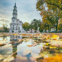 Lietuva uzsāk kampaņu, kurā tūristiem piedāvā palikt trīs naktis, bet maksāt par divām