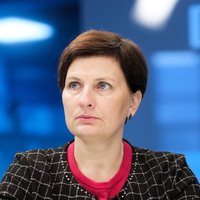Винькеле: Латвии не следует повышать "порог самоизоляции" для приезжающих из других стран