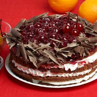 Rīgas gardā kūku sestdiena. 14 idejas mājas tortēm