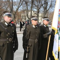 Ceturtdien fokusā: brīvvalsts rekords, Truksnis, troksnis un Grebeņščikovs