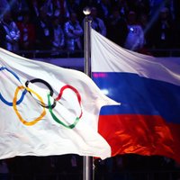 Parīzes mēre iebilst pret agresoru dalību olimpiskajās spēlēs