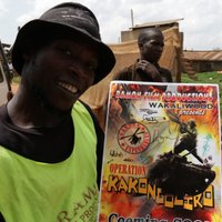 'Delfi' Ugandā: Kā 'jautri nomirt' graustu rajonā Kampalā