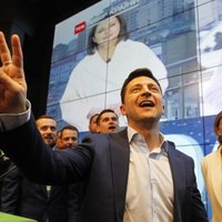 Зеленский допустил выдвижение на второй президентский срок