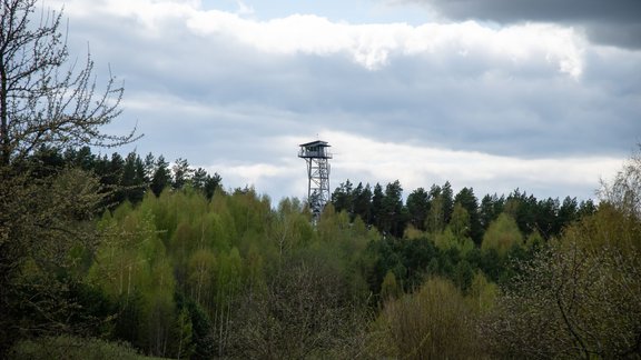 tornis robeža latvija baltkrievija