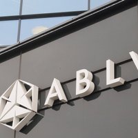 'ABLV Bank' piektdien kontā Latvijas Bankā bija nodrošinājusi 694 miljonus eiro