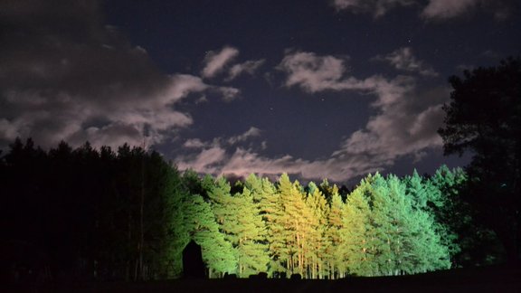 Latvijas Etnogrāfiskais brīvdabas muzejs