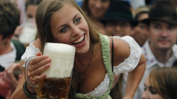 Oktoberfest