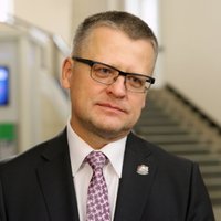 Zāļu valsts aģentūru vadīs pašreizējais direktora vietnieks Svens Henkuzens